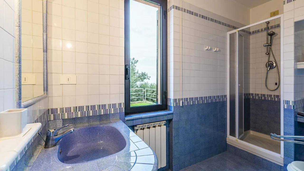 Villa Elda 6, Emma Villas Лоано Италия