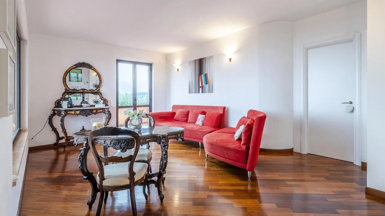 Villa Elda 6, Emma Villas Лоано