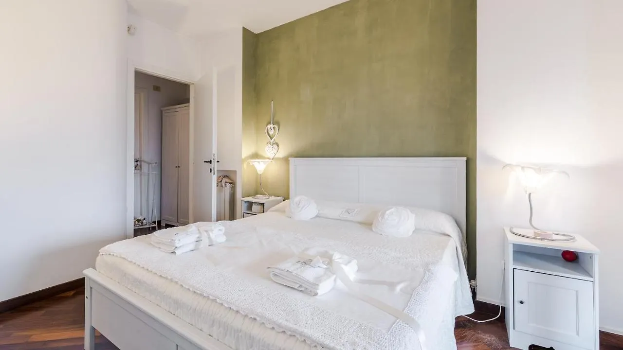 Villa Elda 6, Emma Villas Лоано 0*,  Италия